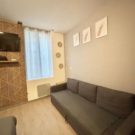 Appart' De La Ville Saint-Etienne  Extérieur photo
