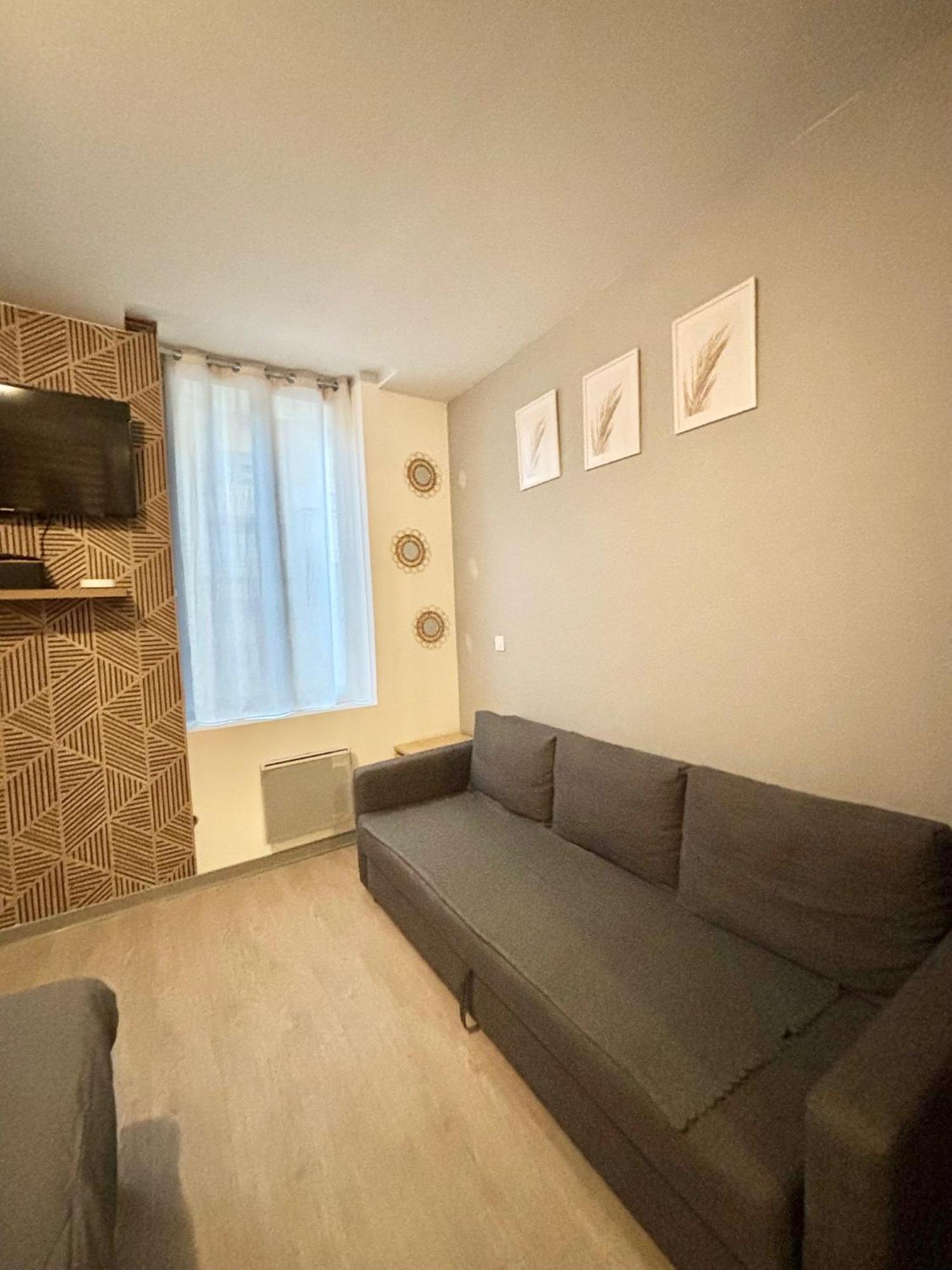 Appart' De La Ville Saint-Etienne  Extérieur photo